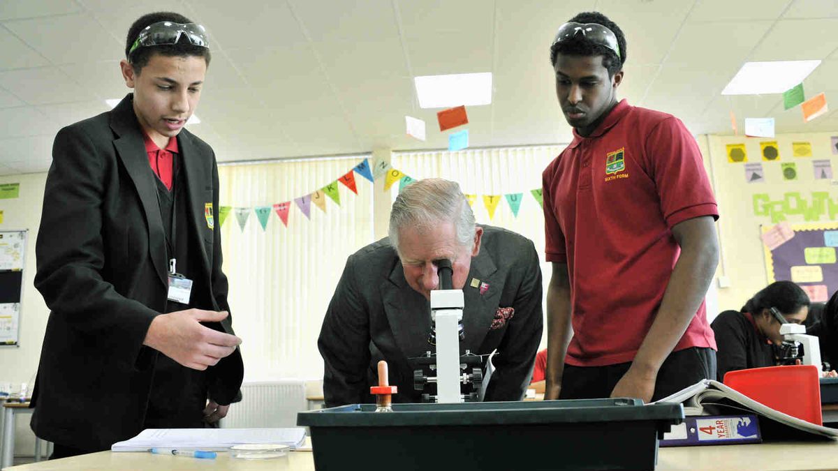 Inspectors give a Cardiff high school in a deprived area a rare 'double-excellent' rating | Wales Online