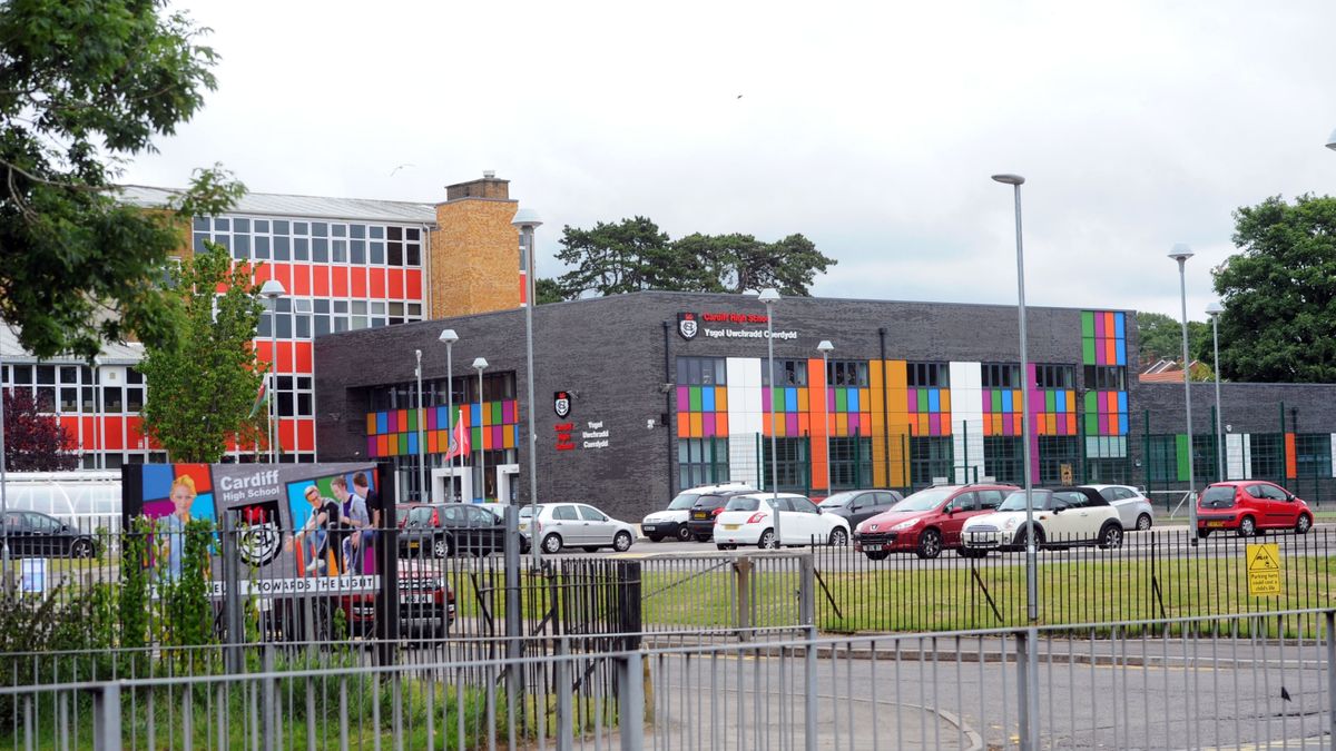 What inspectors say about the most over-subscribed high schools in Cardiff | Wales Online