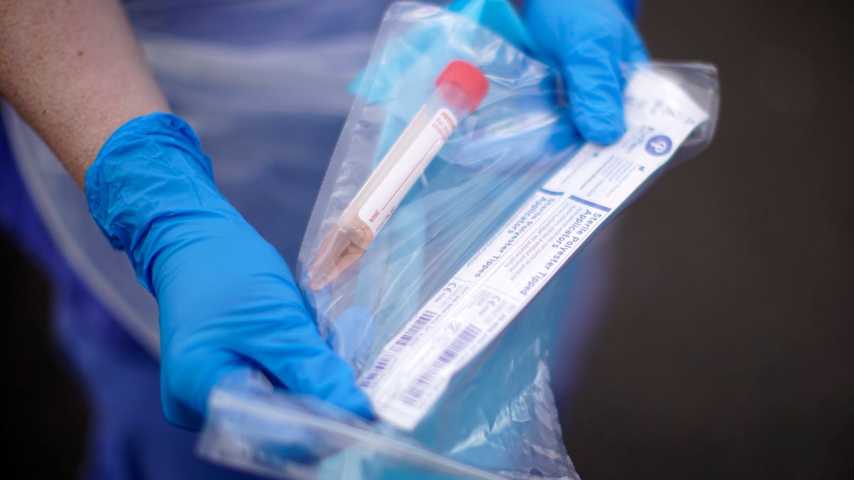 Coronavirus: More than 100 people in the UK have now died from Covid-19 | Wales Online