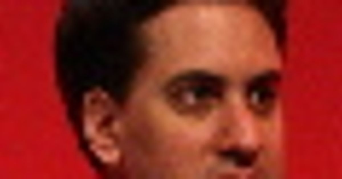 Ed Miliband set to turn page on New Labour era | Wales Online