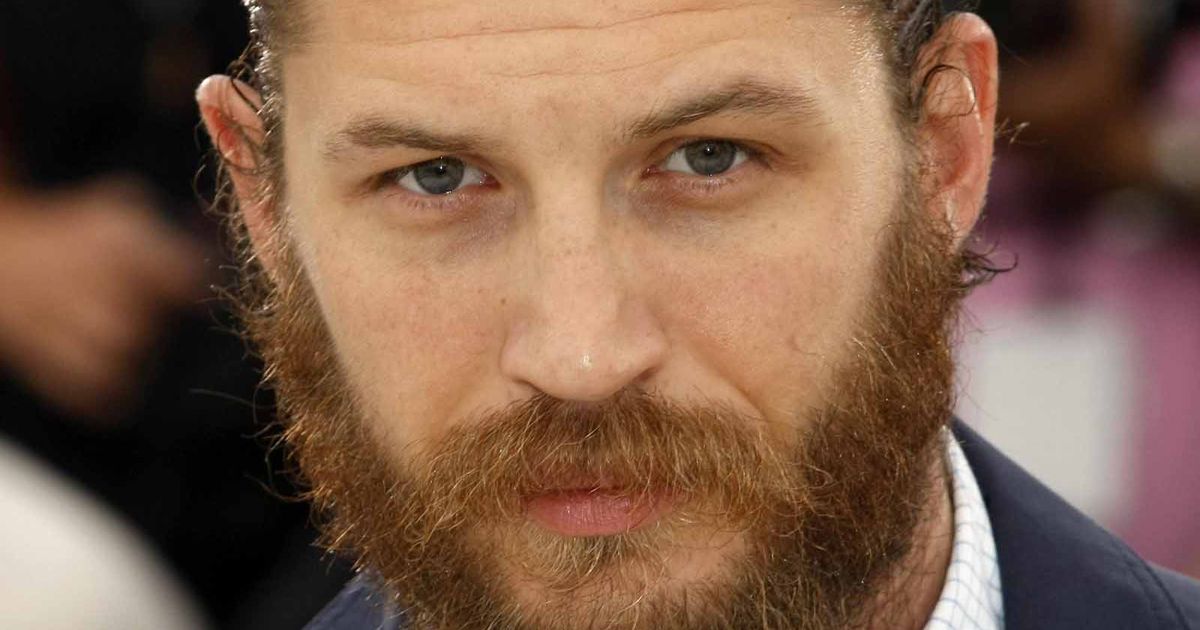 Actor Tom Hardy says inspiration for his Welsh accent in film Lock was Englishman! - Wales Online