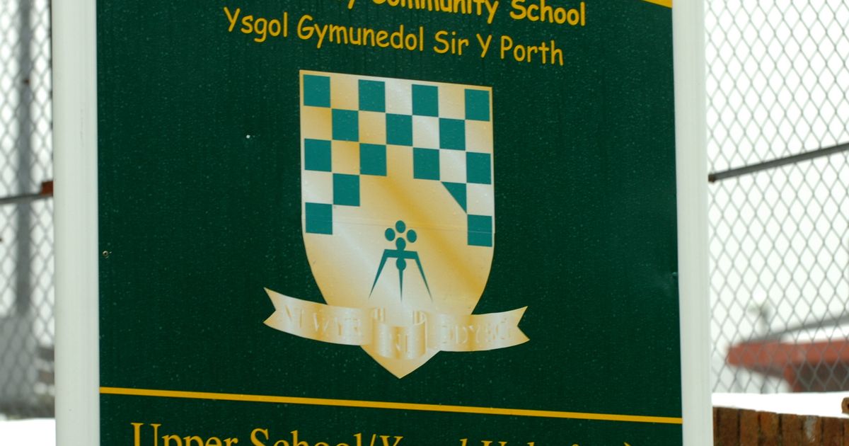 Eleven schools could shut in £75m Rhondda education shake-up - Wales Online