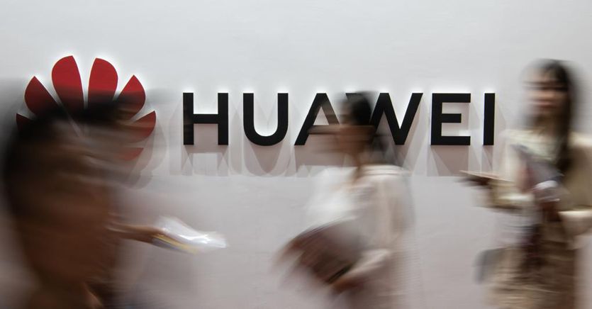 Huawei, nella lista nera Usa anche il centro ricerche di Segrate - Il Sole 24 ORE