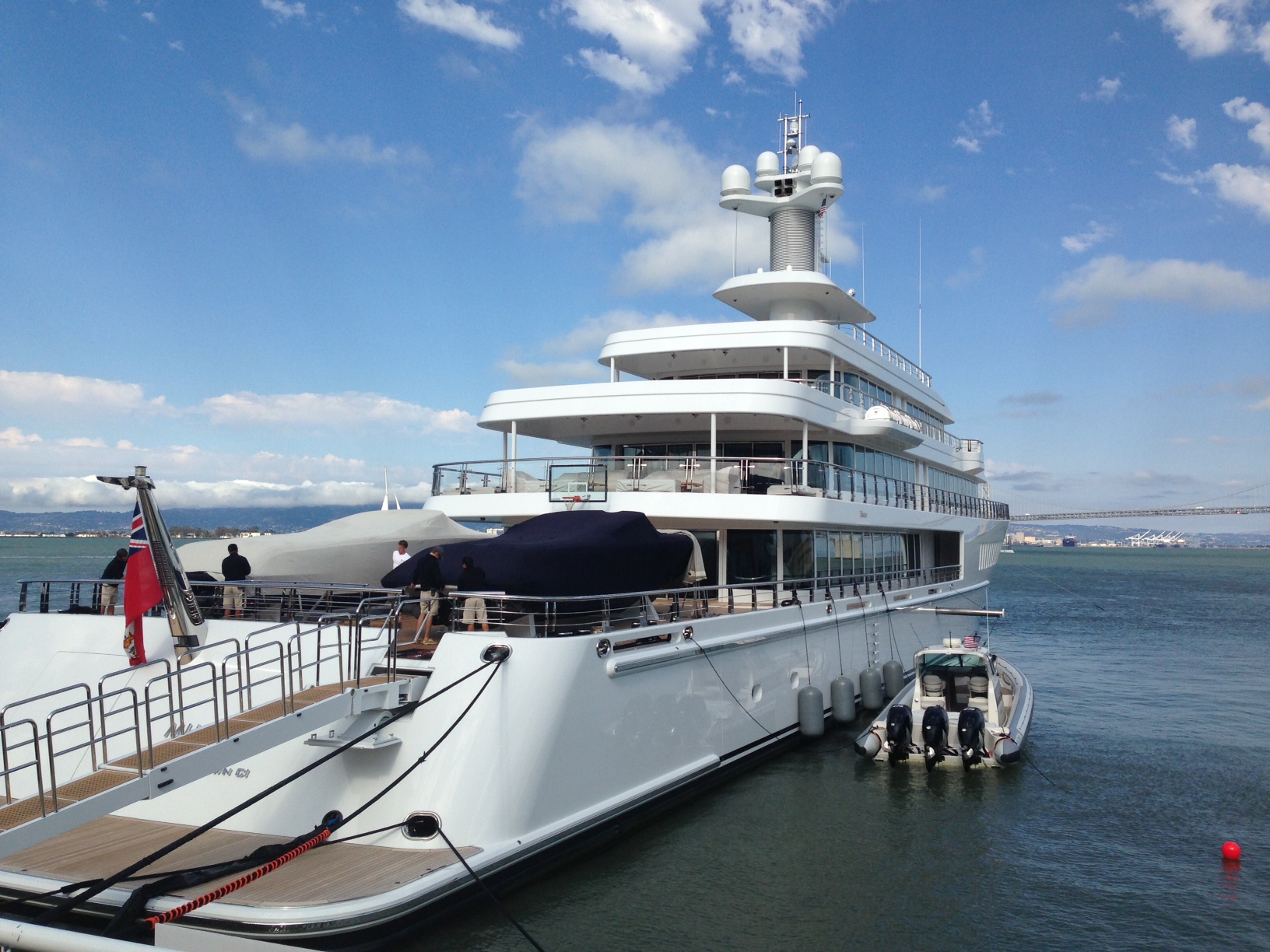 The Median Net Worth For The Middle Class, Mass Affluent And Top 1%