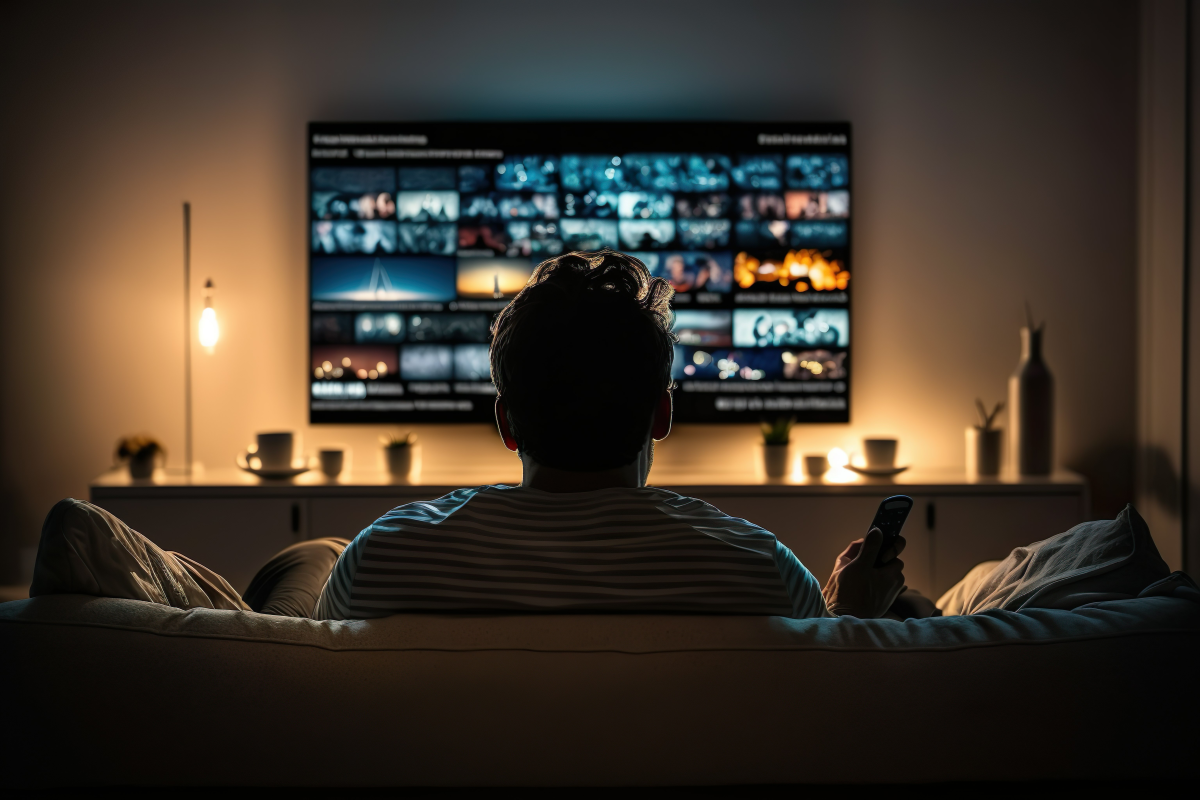 IAB Tech Lab Publishes New CTV Ad Portfolio to Standardize Connected TV Advertising Formats - IAB Canada