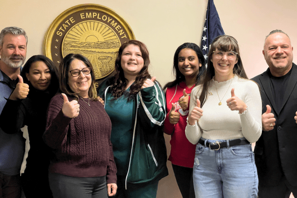 Nearly 1,000 Health Care Workers at Ohio State University’s Wexner Medical Center Vote to Join IAM Union - IAM Healthcare
