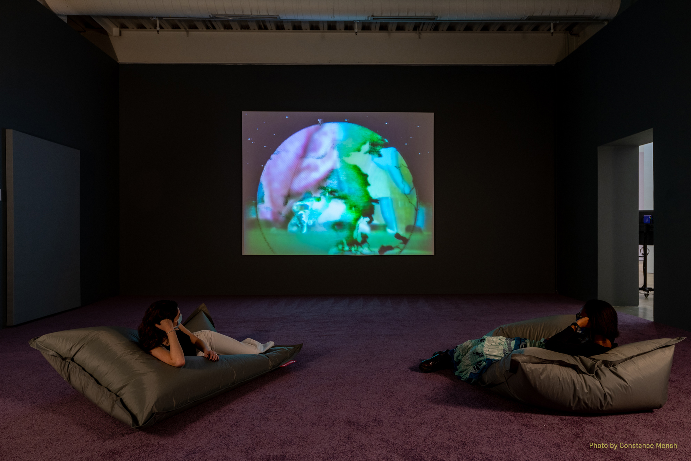 Ulysses Jenkins: Without Your Interpretation - ICA Philadelphia