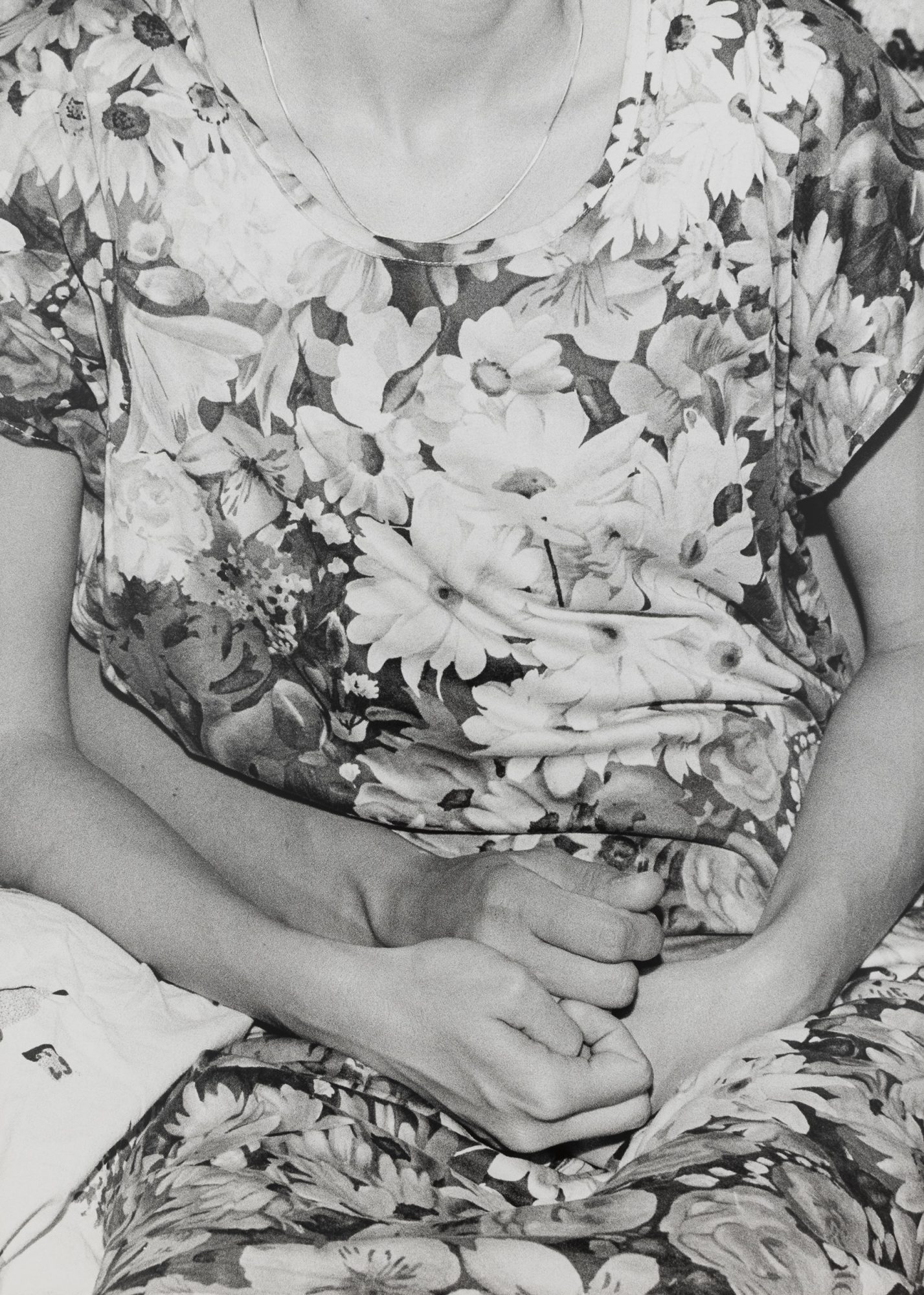 Joanna Piotrowska: Untitled - ICA Philadelphia