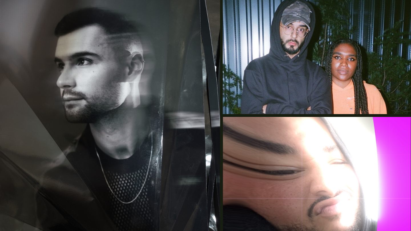 From New Music to Queer, Underground Nightlife - I CARE IF YOU LISTEN
