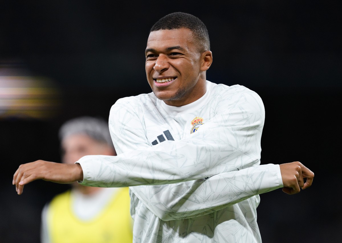 Inside Spain: Real Madrid crisis again, the Kylian Mbappe saviour and Alphonso Davies twist | CaughtOffside