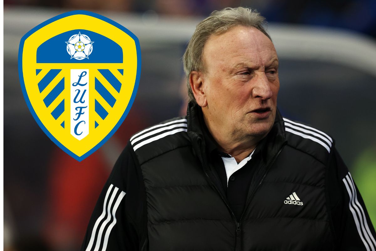 Leeds news: Neil Warnock thinks Whites are stronger without Crysencio Summerville