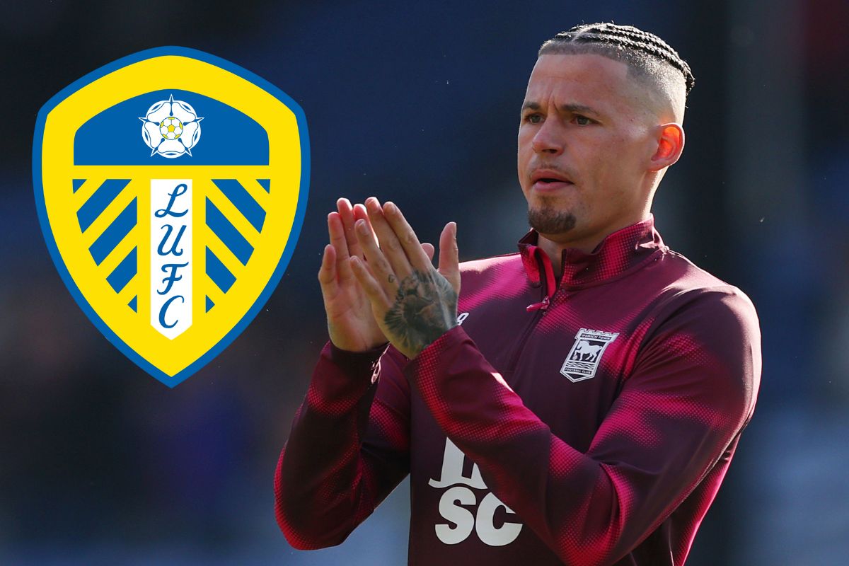 Leeds United transfers: Peacocks consider bringing back Kalvin Phillips