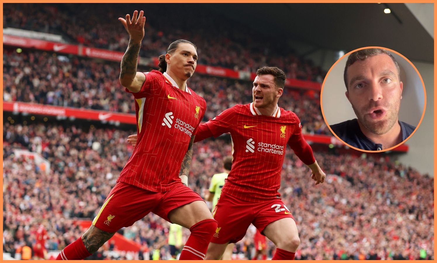 Liverpool transfer news: Fabrizio Romano on Reds trio