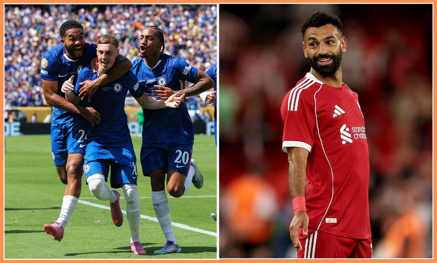 Mohamed Salah among essential picks for FPL team
