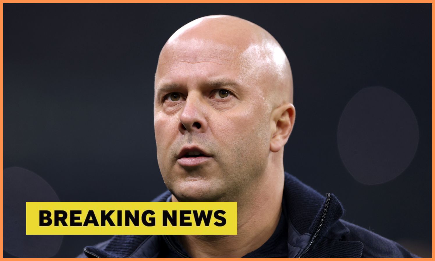 Liverpool to conduct end of season review of manager Arne Slot