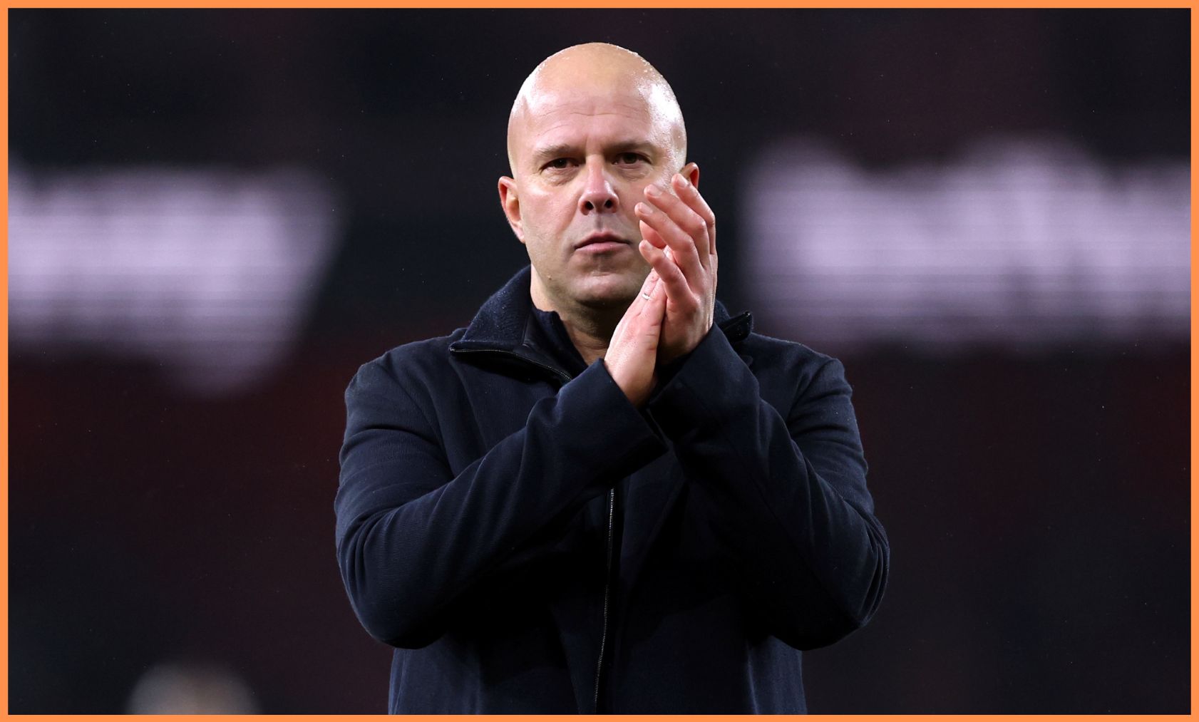 Liverpool boss Arne Slot needs more time in period of transition