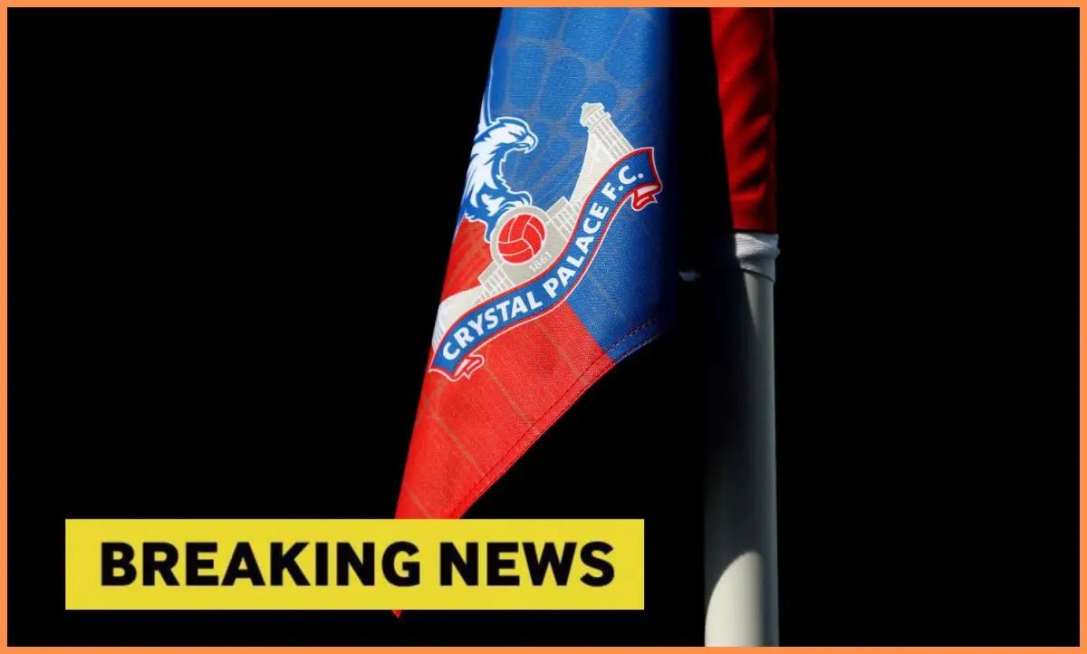 Crystal Palace preparing ‘serious push’ for €80m Sporting star Ousmane Diomande