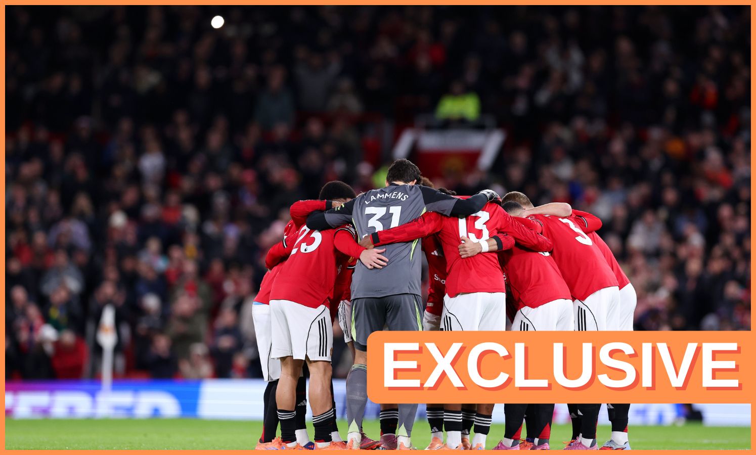 Manchester United want to sign Ibrahim Sangare