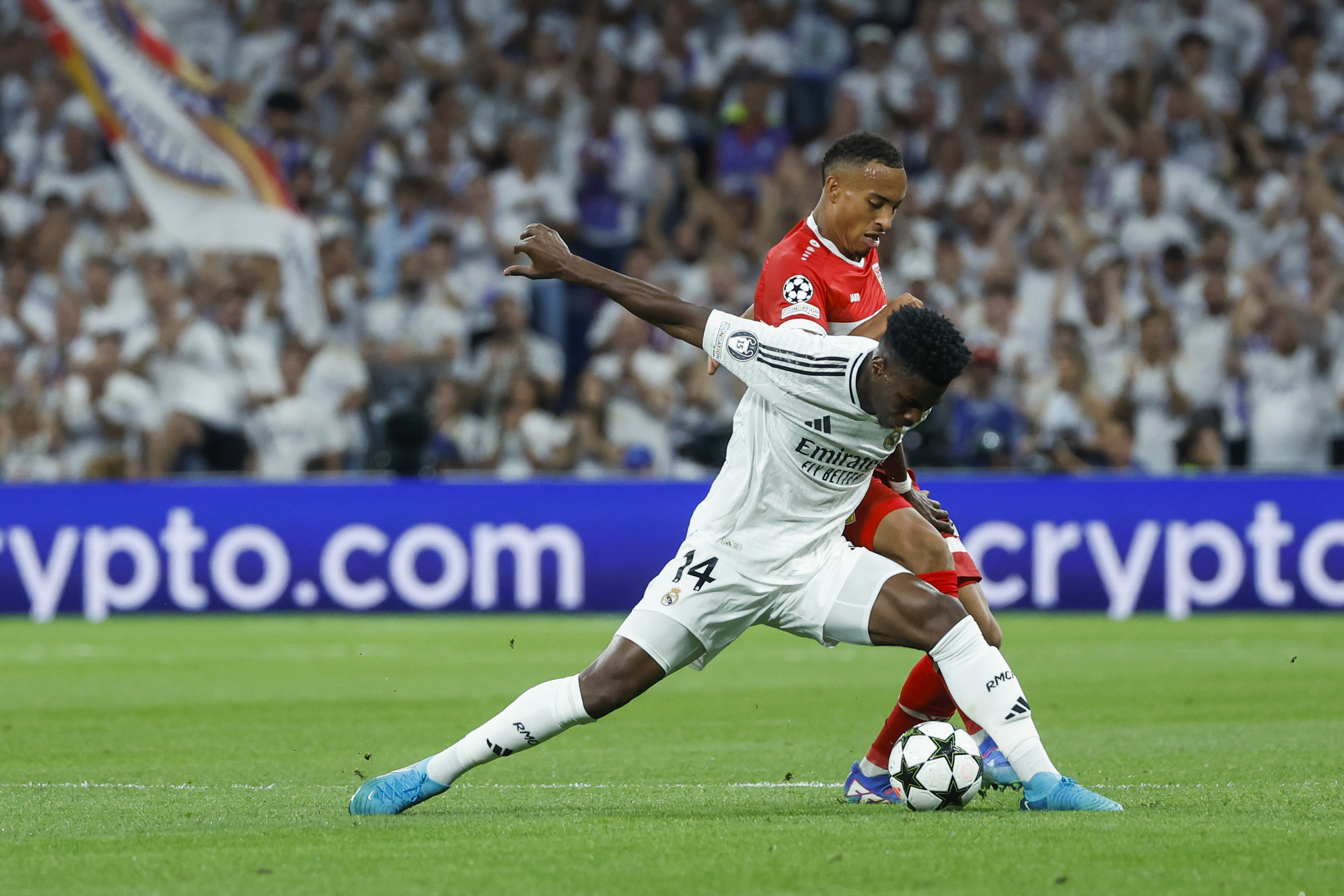 Liverpool willing to bid €50m for Real Madrid midfielder - report - Football España