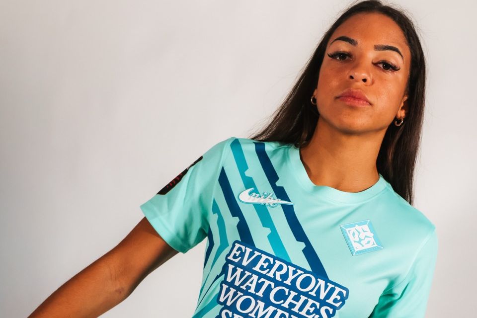 England international joins West Ham and Cascarino signs for London City - WSL transfer round-up
