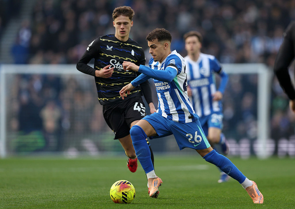 Brighton boss Hurzeler confirms another injury blow ahead of derby clash