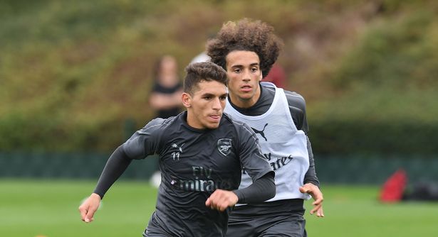 Arsenal set to lose cash again with two major sales - Just Arsenal News