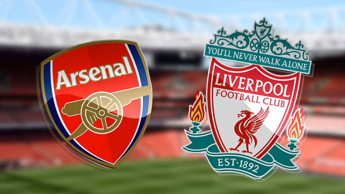 Arsenal v Liverpool Review - League leaders outclassed by superb Gunners - Just Arsenal News