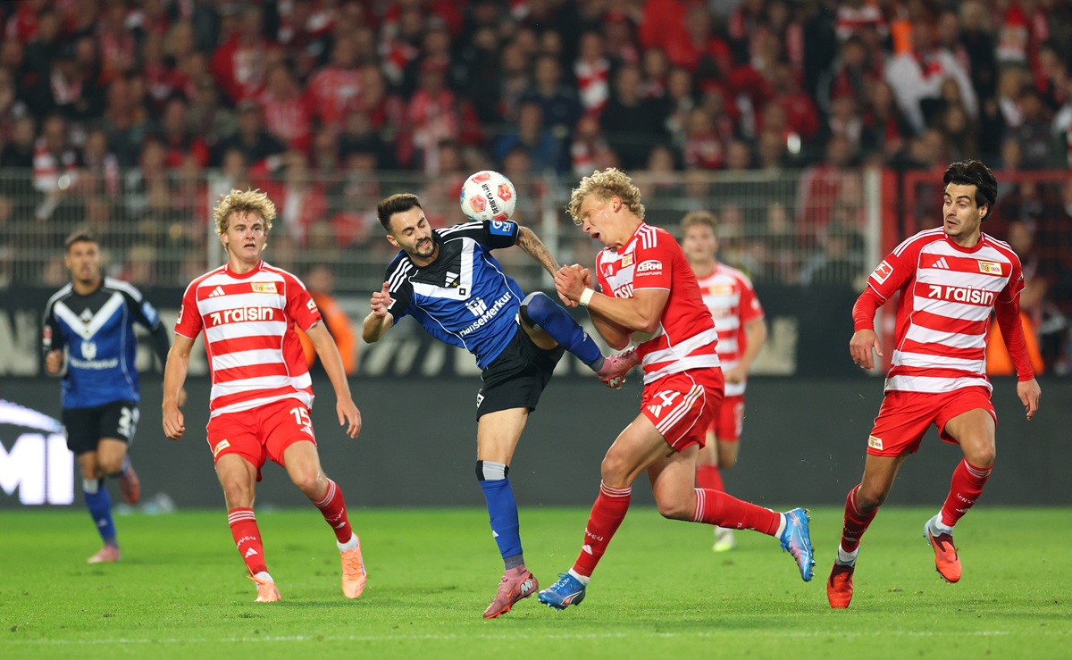 German club could complete move for Arsenal loanee - Just Arsenal News