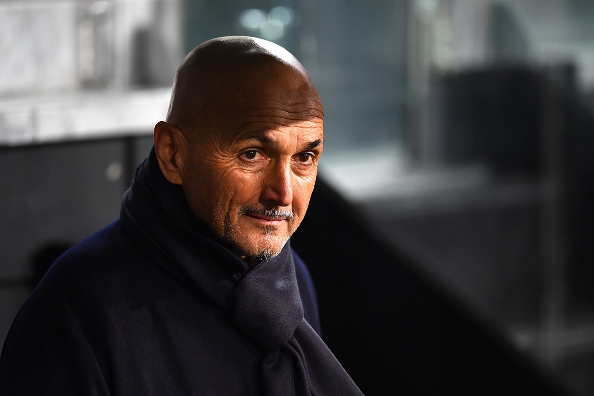 Luciano Spalletti praises 'alien' Yildiz and excellent Locatelli | Juvefc.com