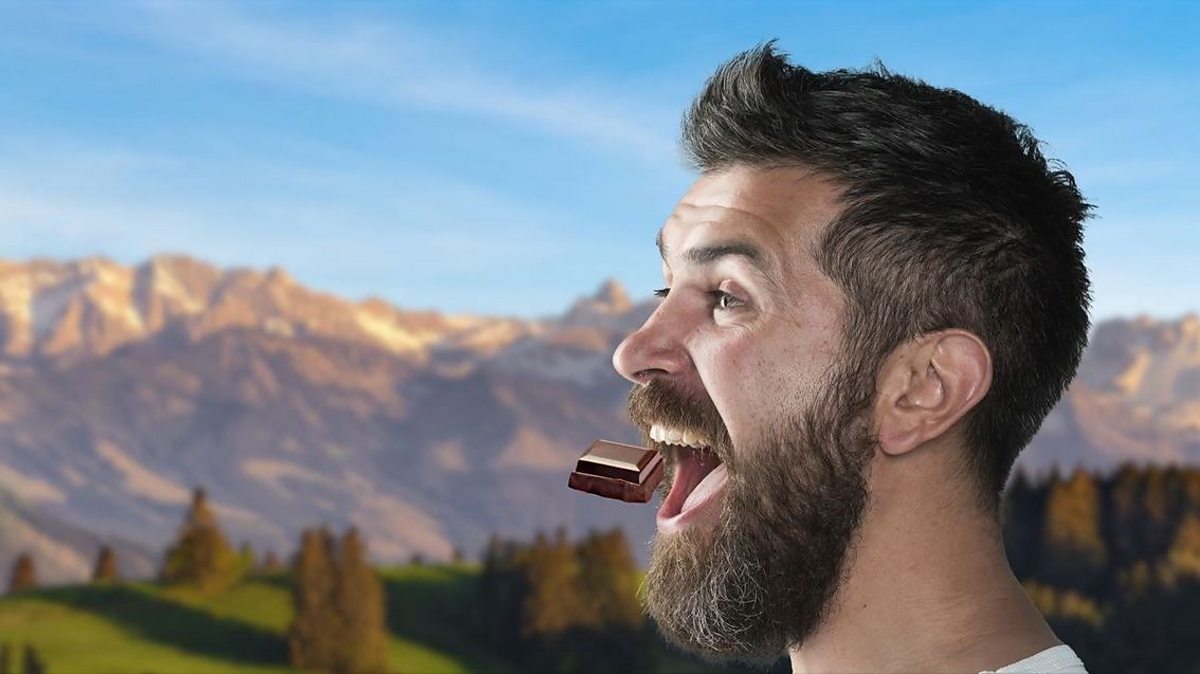 Is dark chocolate good for you? - BBC Bitesize