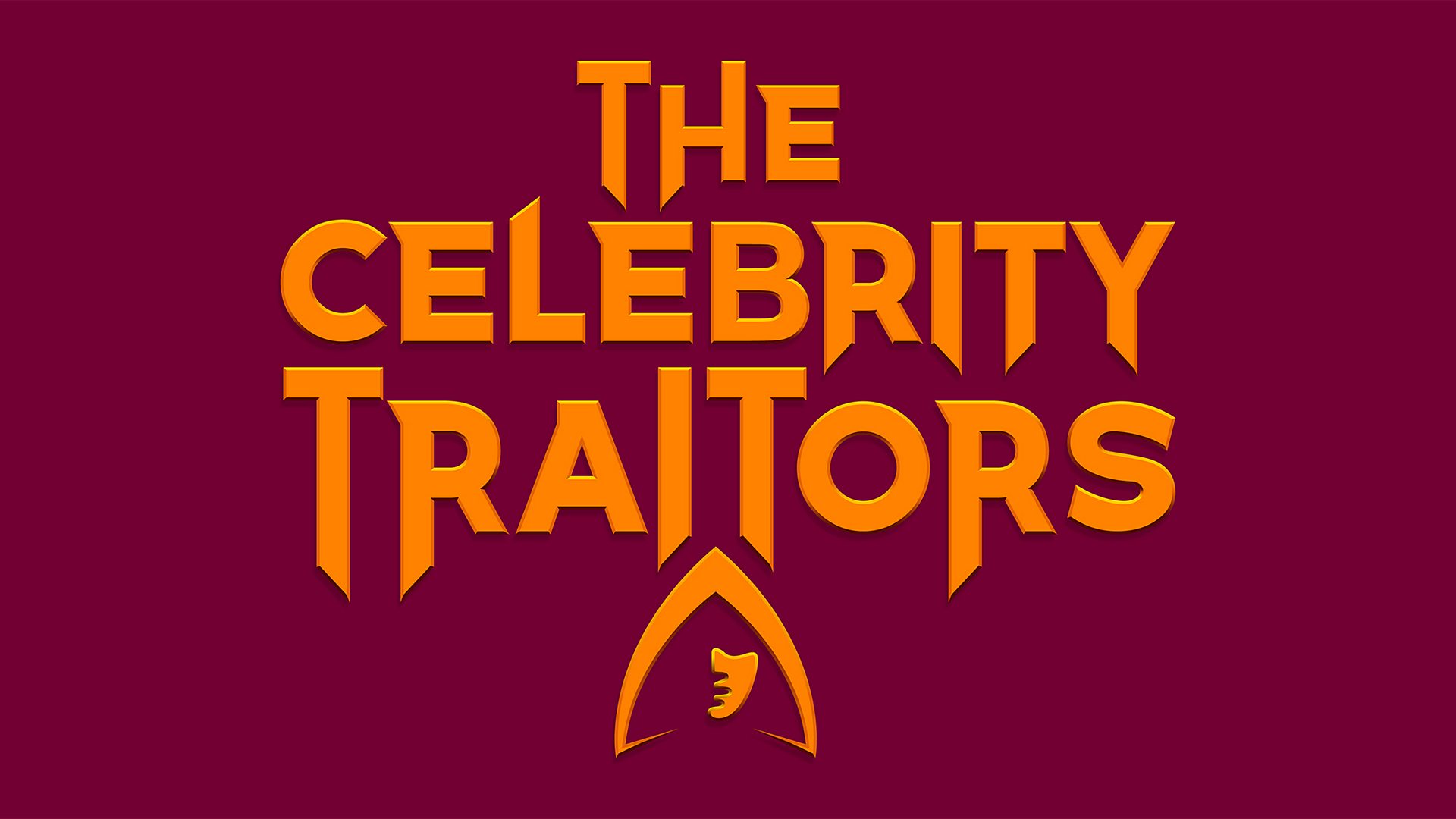 The Celebrity Traitors series 2 line-up confirmed