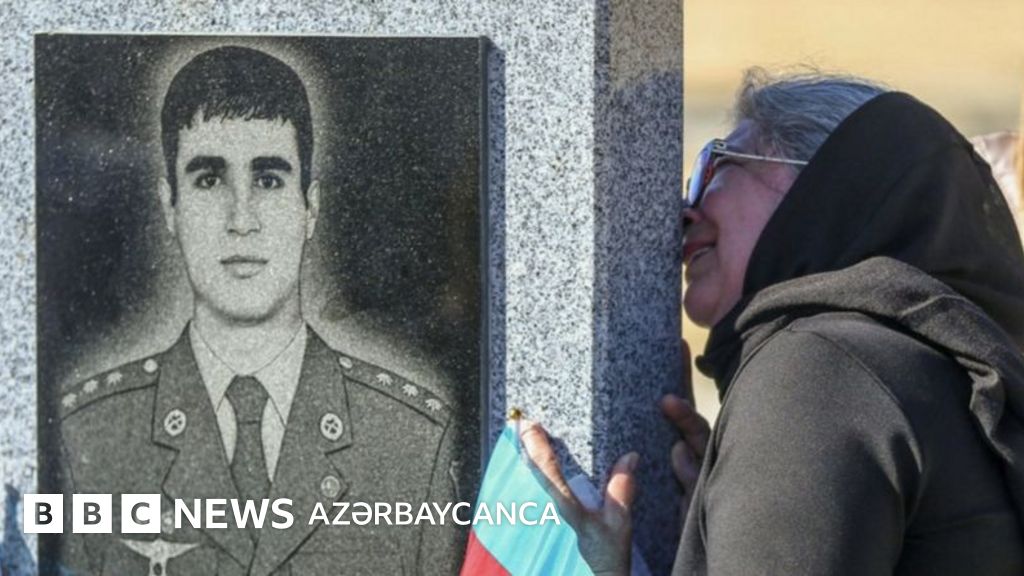 Çörək növbələri, qətliamlar, inamsızlıq: Ermənistan-Azərbaycan münaqişəsinin uzun tarixi - BBC News Azərbaycanca