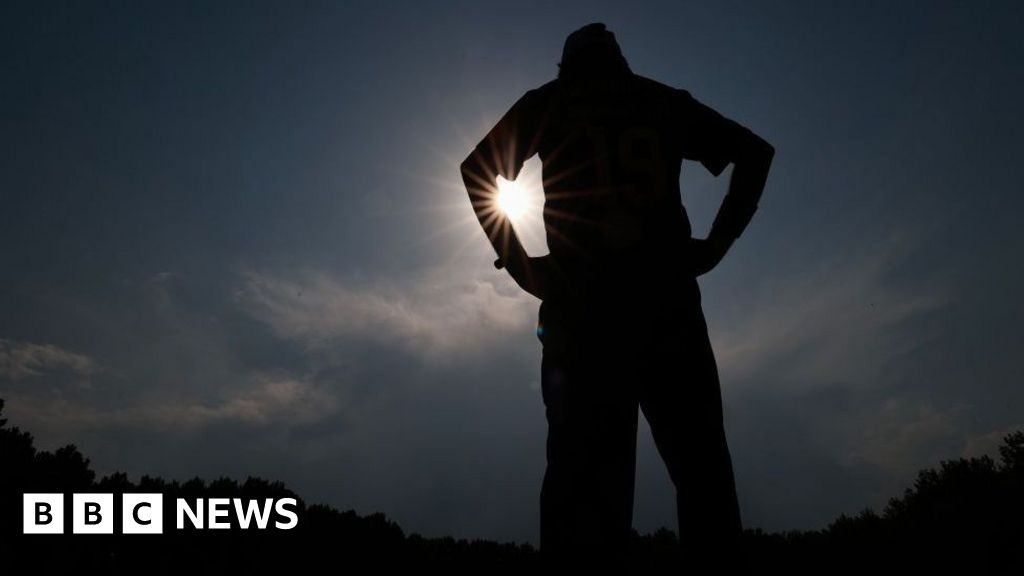 Delhi, Bihar: Heat kills at least 15 in India as temperatures near 50C