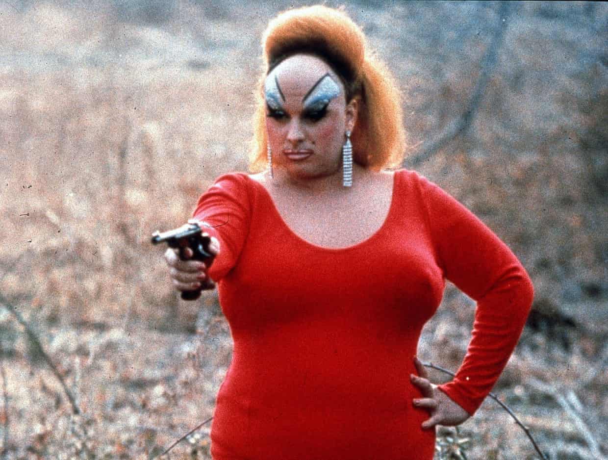 How John Waters' Pink Flamingos influenced Pedro Almodóvar's first films