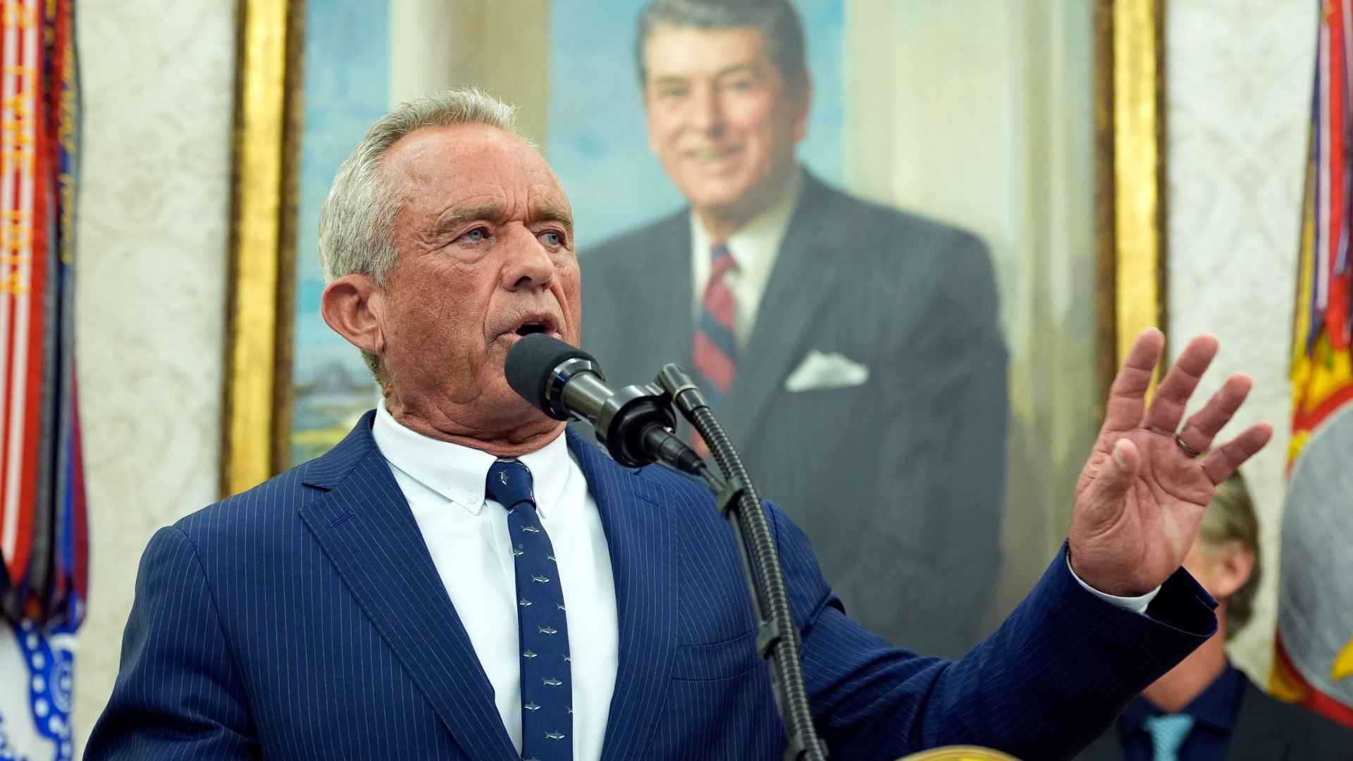 RFK Jr. rescinds Indian Health Service layoffs - ICT