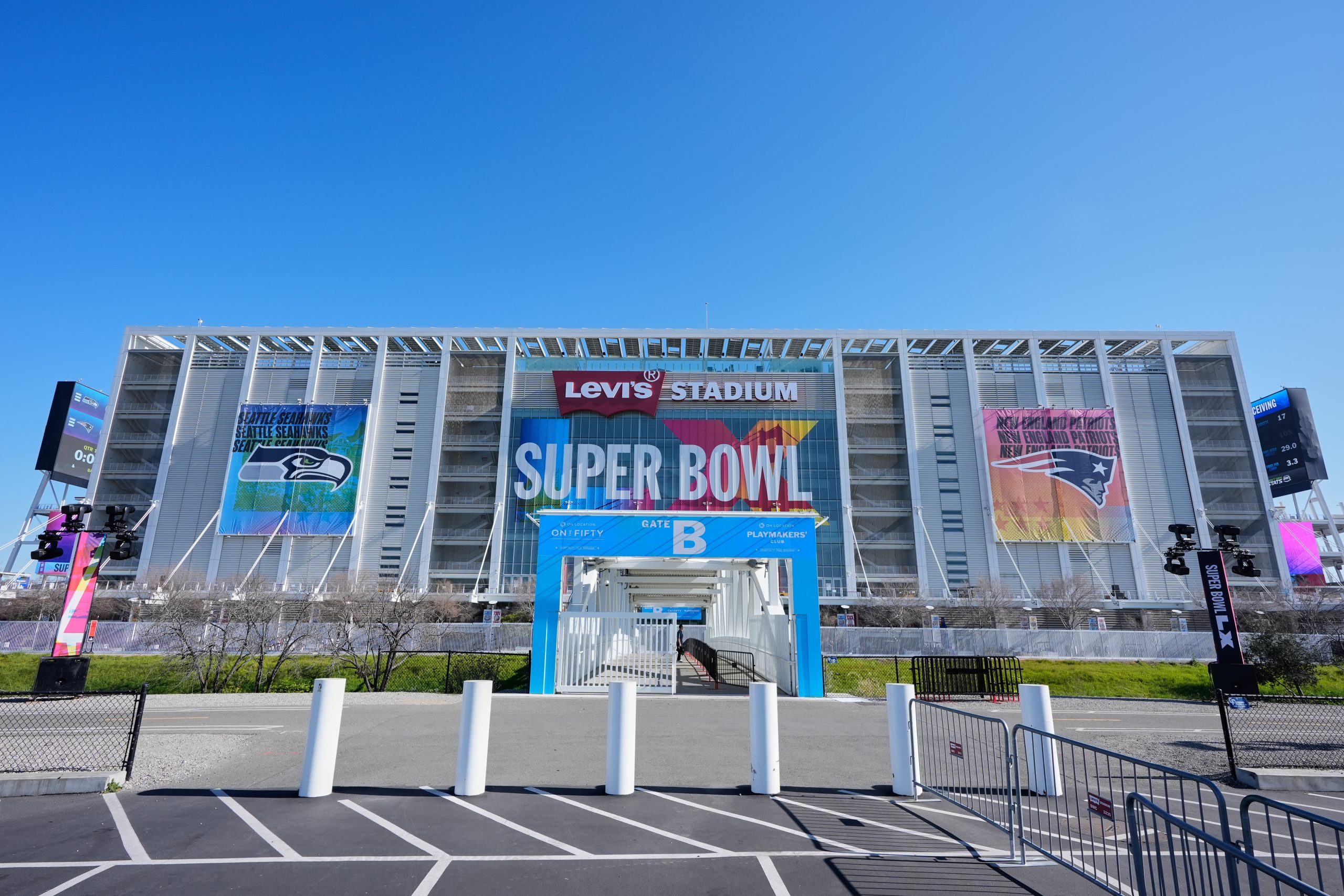 Flag football, Bad Bunny, Brandon Pili: Indigenous representation at the Super Bowl - ICT
