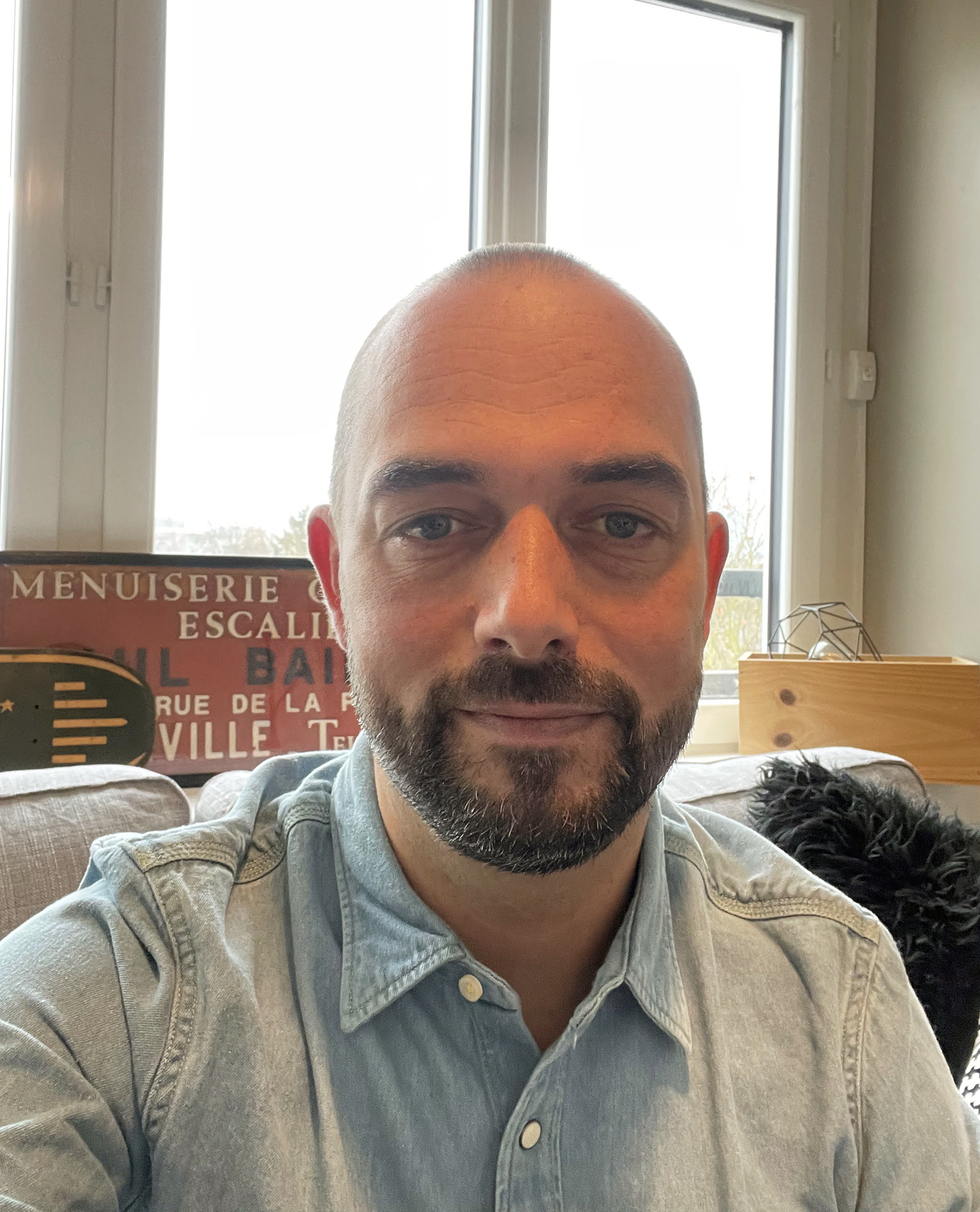 Johan Ramon - Ideance, le blog