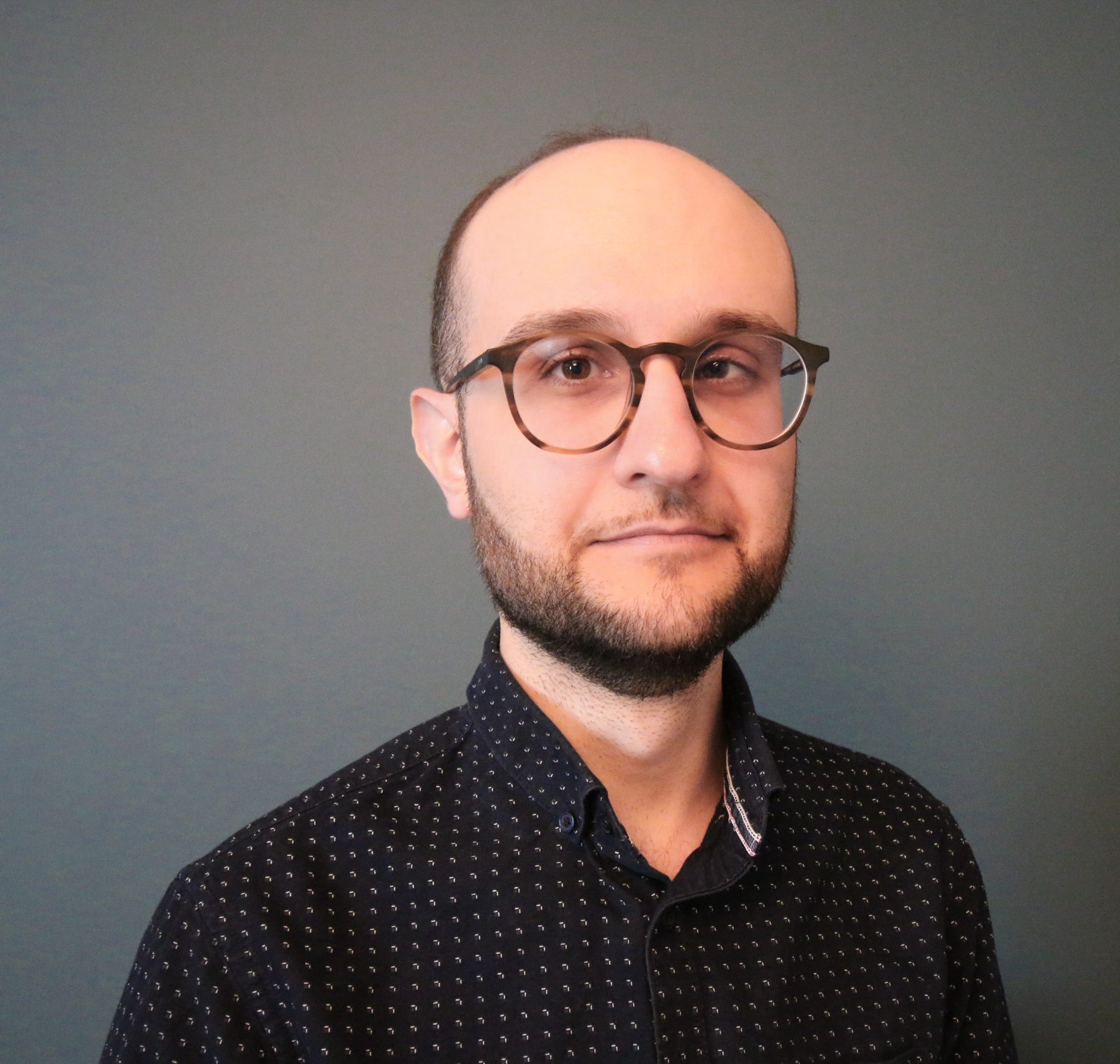 Charles Jardin - Ideance, le blog