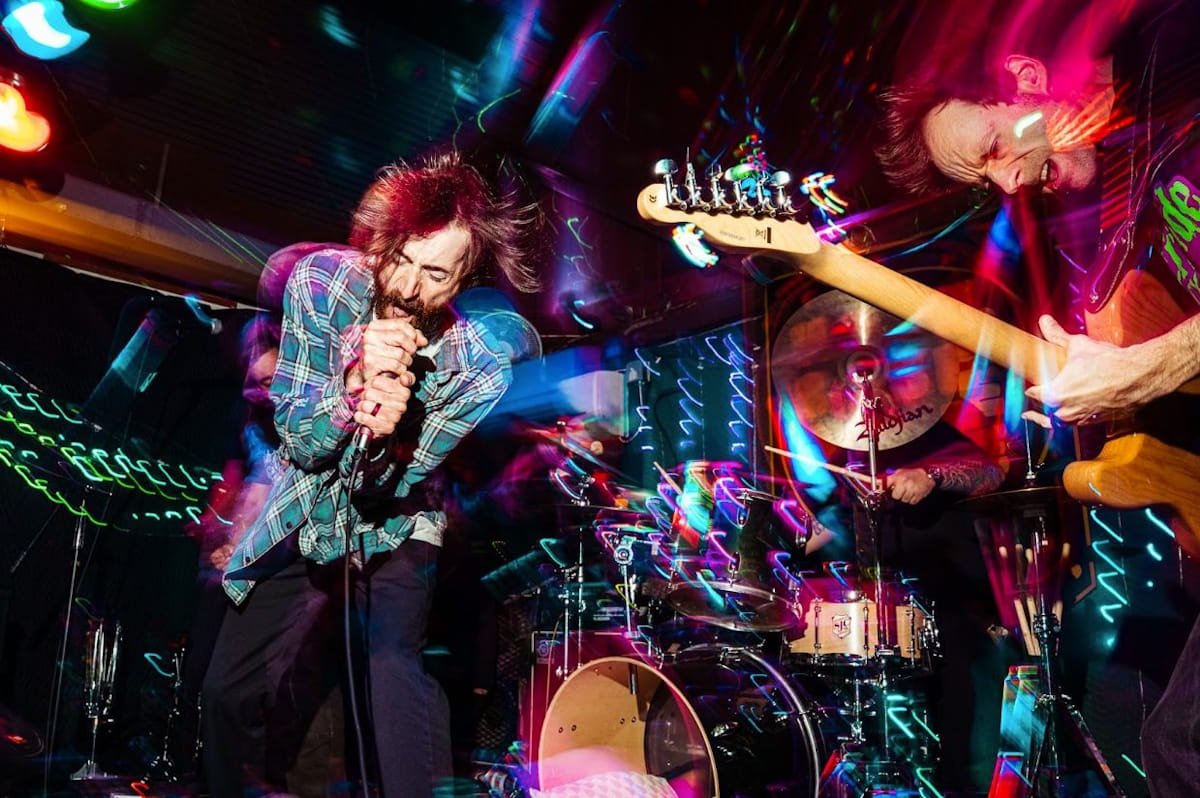 Digging yourself out of depression, with PIPE BOMB's "I Will Kill The Worst Parts Of Myself," - IDIOTEQ.com