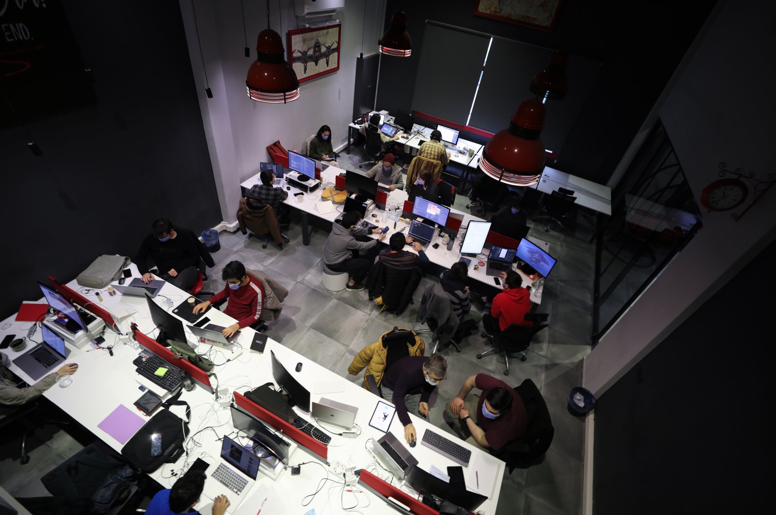 Billion-dollar Turkish gaming ventures loom large on horizon | Daily Sabah