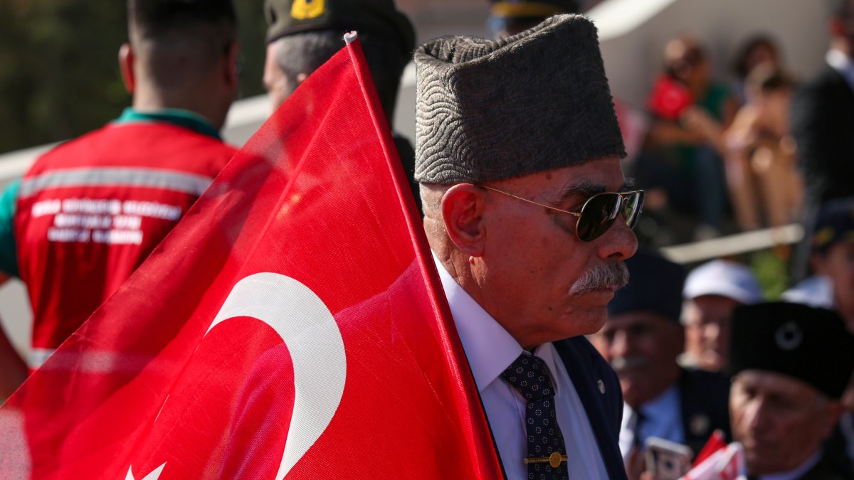 Remembering 'Bloody Christmas': Tragic memories that haunt Turkish Cypriots | Opinion