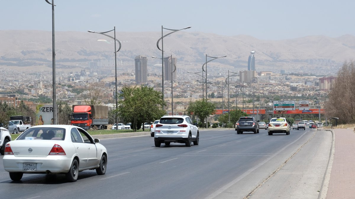 Can terror-free Türkiye be key to regional stability? | Column