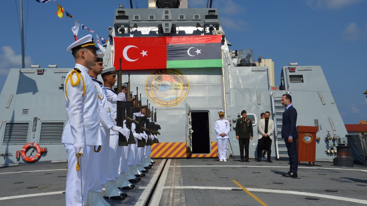 Türkiye and Libya: From military support to political partnership | Opinion