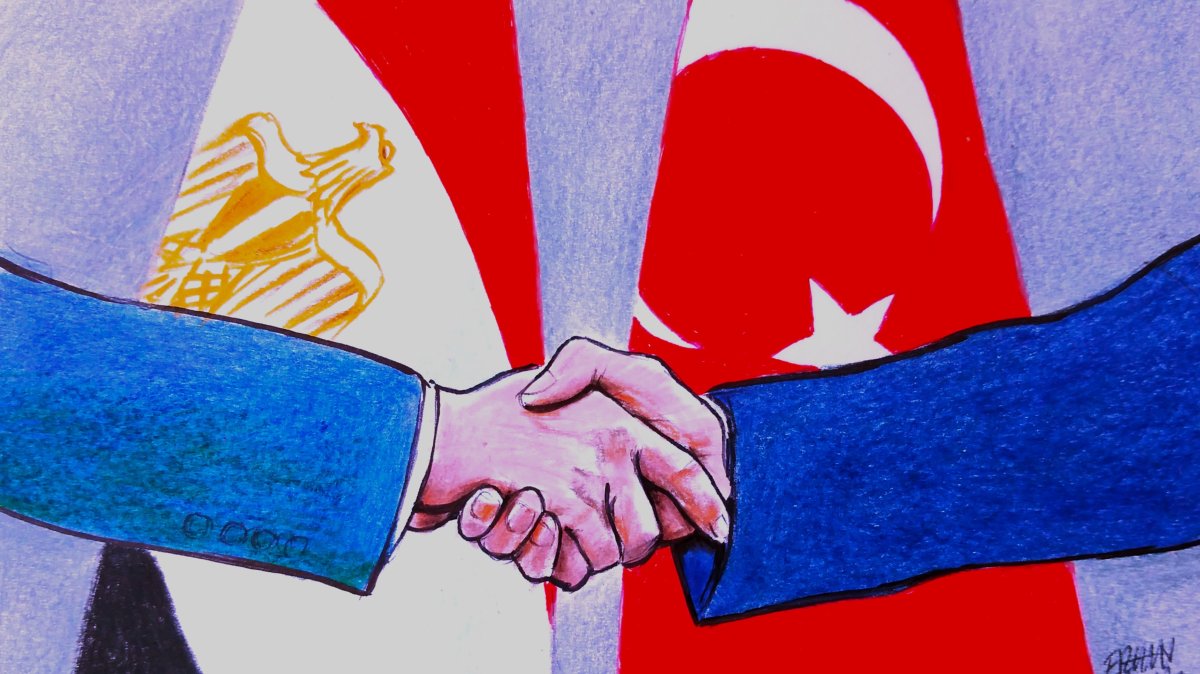Türkiye and Egypt’s path toward strategic synergy | Opinion