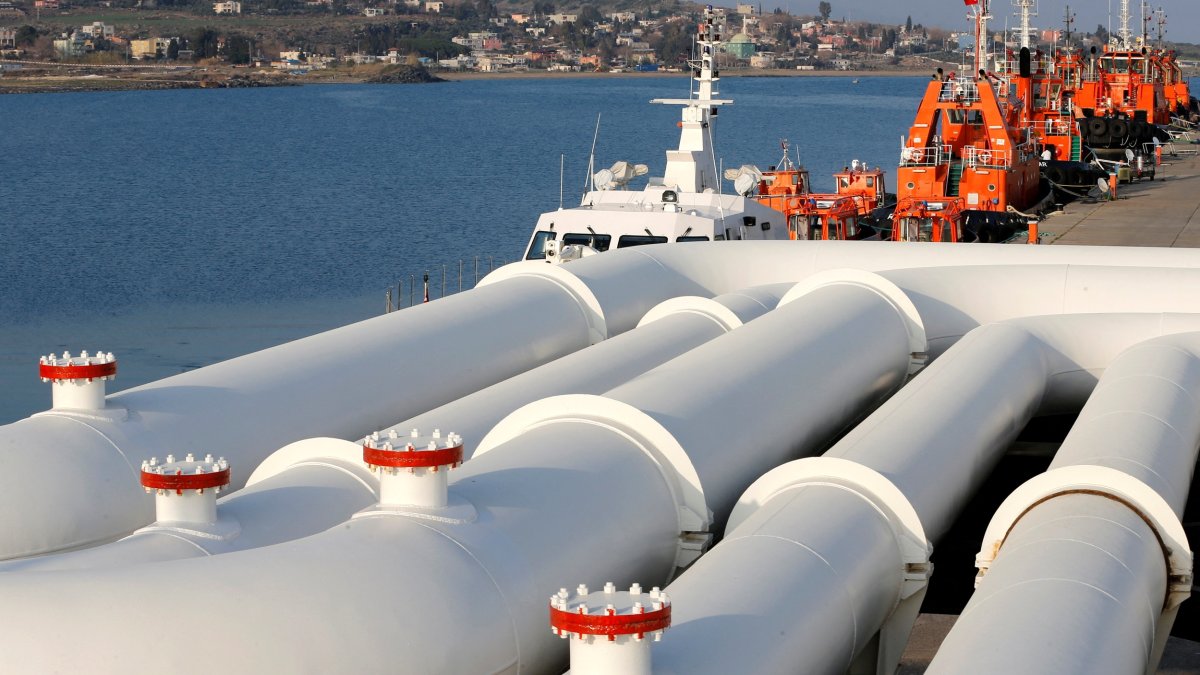 Iraqi PM confirms deal with KRG to resume oil exports via Türkiye | Daily Sabah