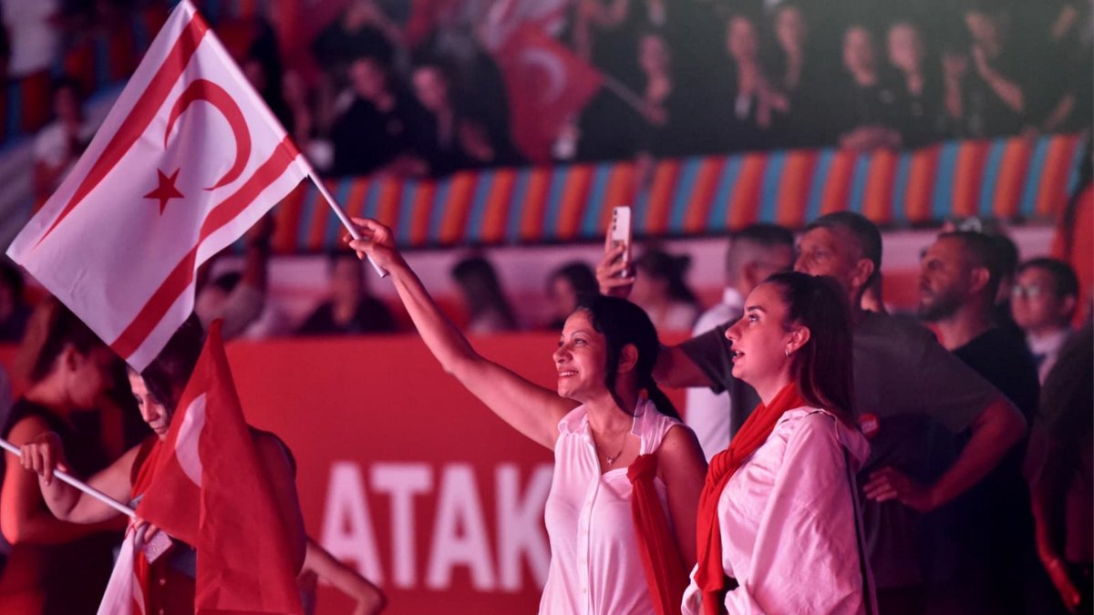 TRNC presidential elections: Moving forward or making a U-turn? | Opinion