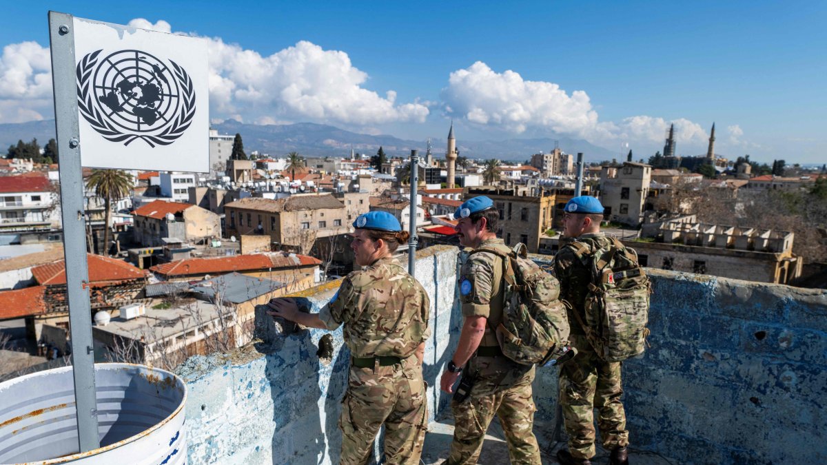 Cyprus: Strategic imperative for 2-state solution | Opinion