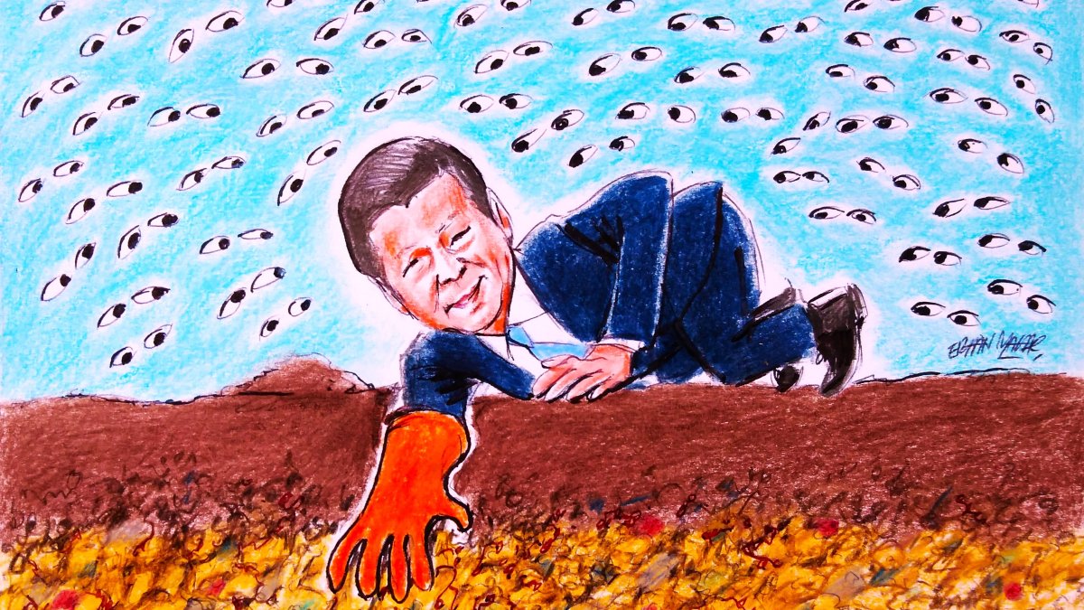China’s silent weapon: Global power game over rare earth elements | Opinion