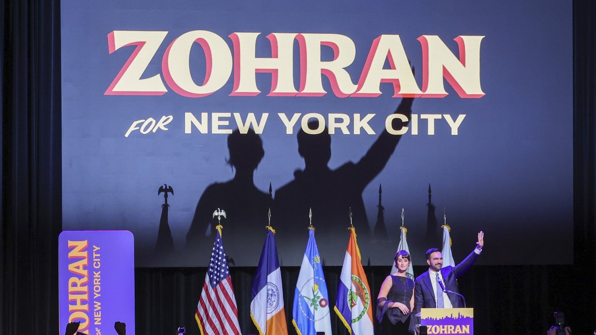Mamdani’s victory puts Trumpism to test | Opinion