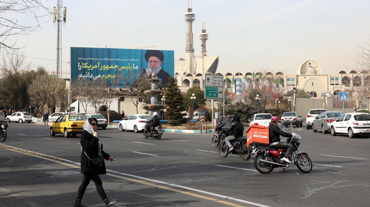 Türkiye emerges as key mediator as US-Iran tensions rise | Daily Sabah